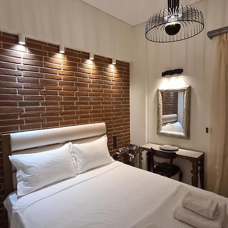 Oikion Meteora Home 2 Kalampáka Dış mekan fotoğraf