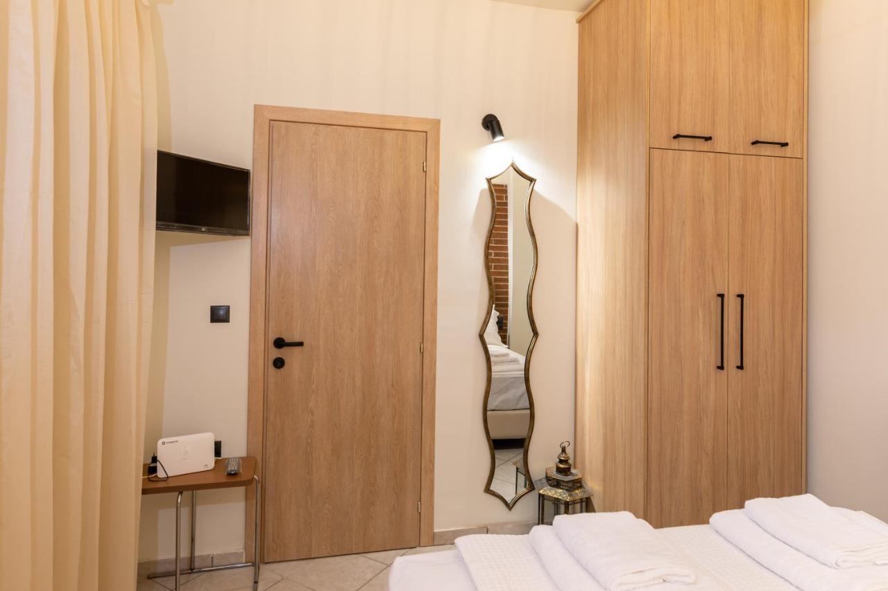 Oikion Meteora Home 2 Kalampáka Dış mekan fotoğraf