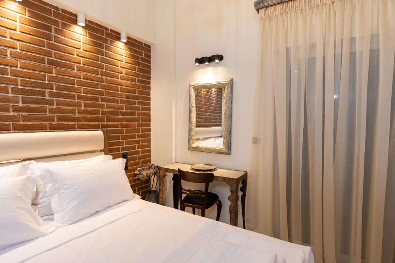 Oikion Meteora Home 2 Kalampáka Dış mekan fotoğraf