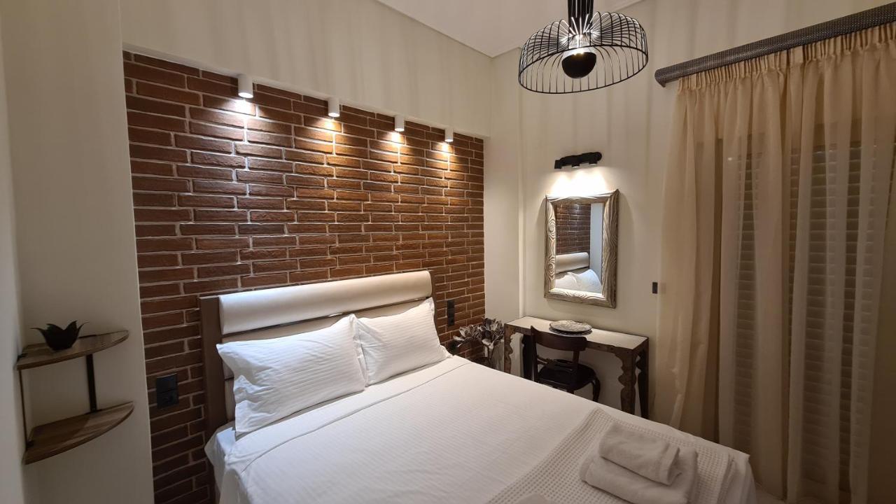 Oikion Meteora Home 2 Kalampáka Dış mekan fotoğraf