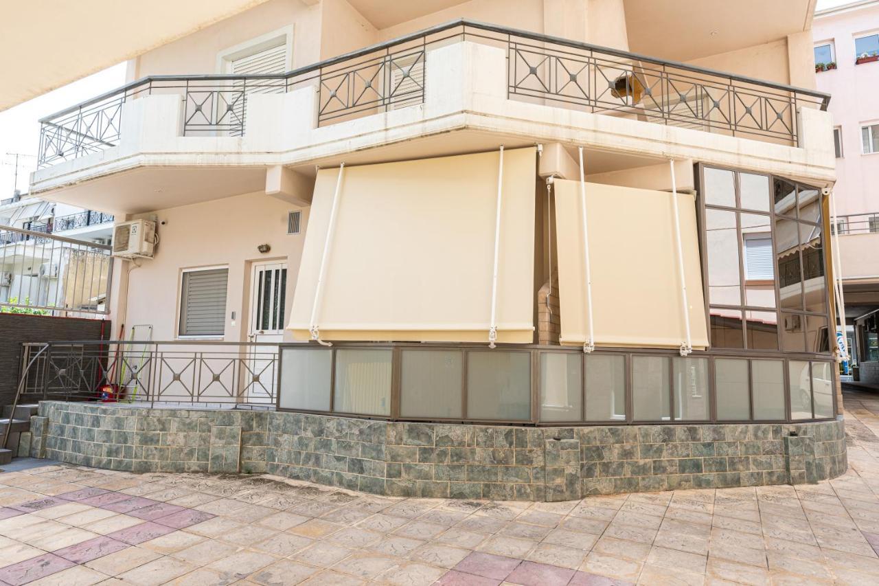 Oikion Meteora Home 2 Kalampáka Dış mekan fotoğraf